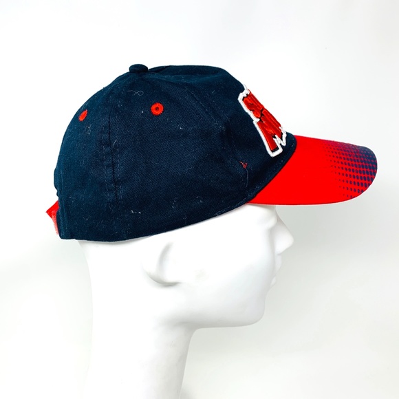 Super Mario Kids Hat - Picture 4 of 5